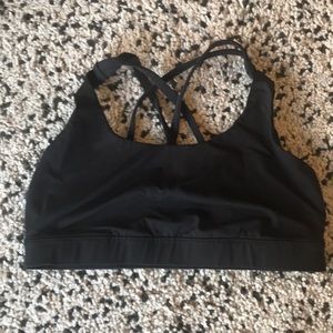 Lululemon Energy Sports Bra